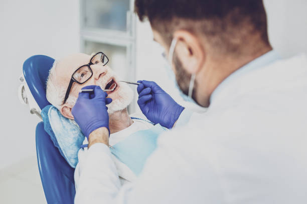Best Emergency Treatment for Jaw Pain or Injury in Memphis, MO